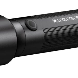 Latarka Ledlenser P7R Core