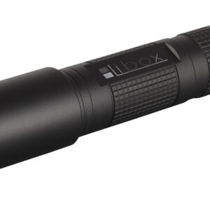Latarka akumulatorowa LIBOX LB0108 Ultra Compact
