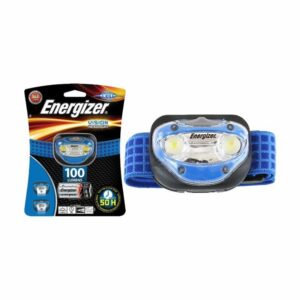 Latarka czołowa, czołówka Energizer Vision Headlight