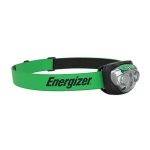 Latarka czołowa, czołówka Energizer Vision Ultra Rechargeable Headlamp