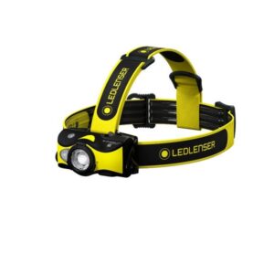 Ledlenser iH9R Skrzynka na reflektor