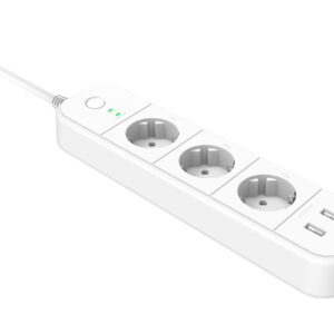 Listwa inteligentna Tenda Beli SP15 Smart Power Strip WiFi