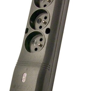 Listwa zasilająca Lestar LZ- 530 BW 1,5m IEC320