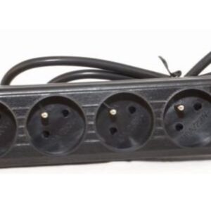 Listwa zasilająca przeciwprzepięciowa ORVALDI ORV-5 5m