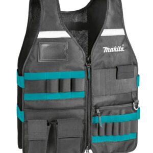 MAKITA KAMIZELKA NARZĘDZIOWA