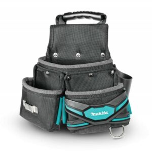 MAKITA KIESZEŃ 3-CZĘŚCIOWA NA WKRĘTY