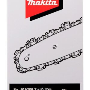 MAKITA ŁAŃCUCH TNĄCY 25AP 11,5cm 1,3mm 1/4"