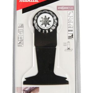 MAKITA MT BRZESZCZOT DO CIĘCIA WGŁĘBNEGO BIM 65mm x 50mm