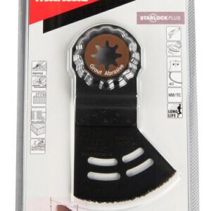 MAKITA MT BRZESZCZOT MULTITOOL TC/HM DO BETONU KOMÓRKOWEGO