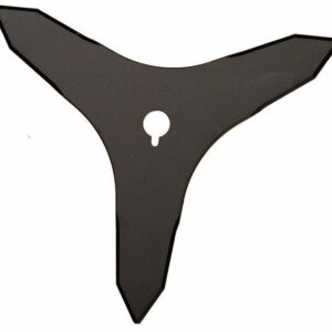 MAKITA NÓŻ DO KOSY 3-ZĘBNY (230x25,4)