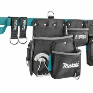 MAKITA PAS Z 3 KIESZENIAMI