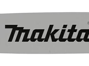 MAKITA PROWADNICA ŁAŃCUCHA 33cm 1,5mm 0,325"