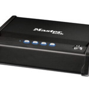 MASTER LOCK SEJF KOMPAKTOWY MLD08E