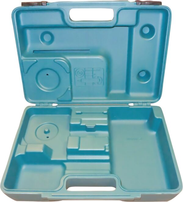 Makita 824985-4 walizka na narzędzia Zielony