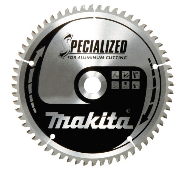 Makita B-33261 ostrze do piły tarczowej 19 cm 1 szt.