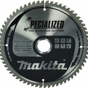 Makita B-33299 ostrze do piły tarczowej 1 szt.