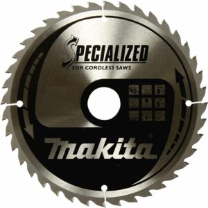 Makita B-33635 ostrze do piły tarczowej 13,6 cm 1 szt.