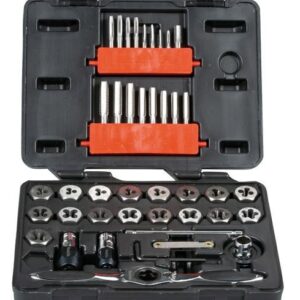Makita B-65838 zestaw kluczy i narzędzi 40 przyb.