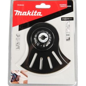 Makita B-66422 wielofunkcyjna końcówka do narzędzi Ostrze piły