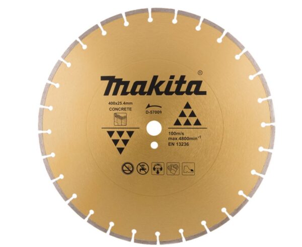 Makita D-57009 bez kategorii