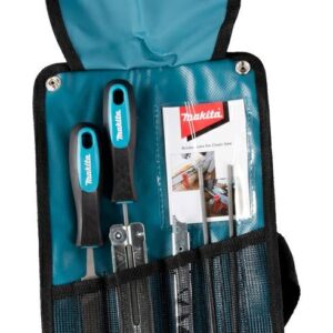 Makita D-72176 elektryczna ostrzałka do pił łańcuchowych