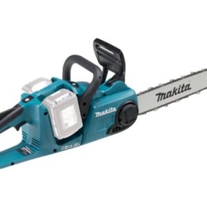 Makita DUC353Z piła łańcuchowa Czarny, Niebieski