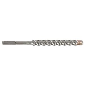 Makita Nemesis Spiralne wiertła do cięcia 1 szt.