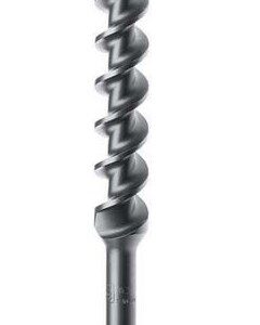 Makita Nemesis Spiralne wiertła do cięcia 1 szt.