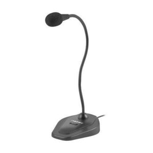 Mikrofon Natec Giraffe 2 czarny