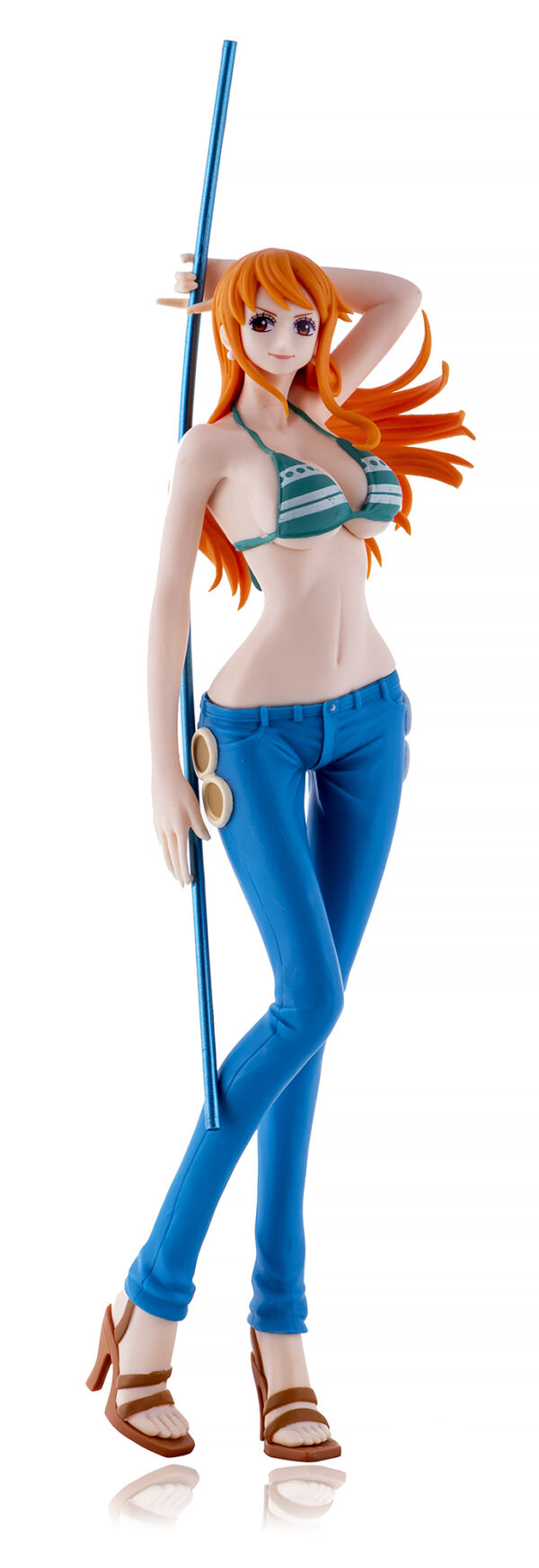 ONE PIECE GLITTER & GLAMOURS - NAMI VER. A
