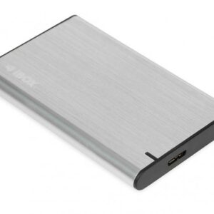 Obudowa na dysk iBOX HD-05 2.5" USB 3.1 gen.1 Grey