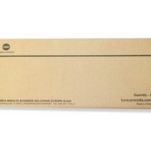 Oryginalny toner Konica Minolta TN-619K czarny - cartridge