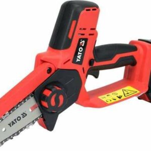 Piła łańcuchowa 4" 18V YT-828135 YATO