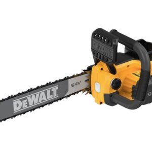 Pila łańcuchowa 50cm, 54V Li-Ion DeWalt