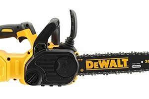 Piła łańcuchowa akumulatorowa DeWalt DCM565P1