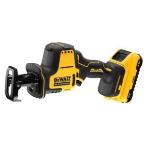Piła szablasta Aku 18V DCS369NT-XJ DEWALT