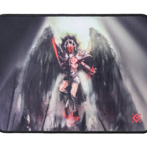 Podkładka Defender Gaming ANGEL OF DEATH M 360x270x3mm