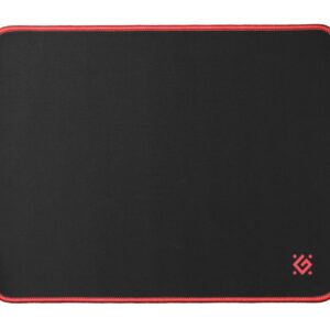 Podkładka Defender Gaming BLACK M 360x270x3mm