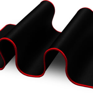 Podkładka Defender Gaming BLACK ULTRA 800x300x3mm