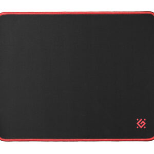 Podkładka Defender Gaming BLACK XXL 400x355x3mm