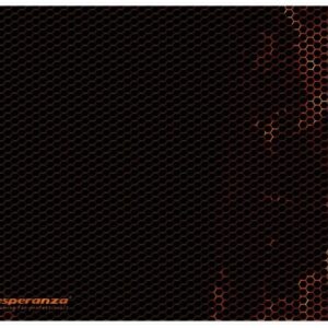 Podkładka gamingowa pod mysz Esperanza Flame EGP103R (300mm x 400mm)