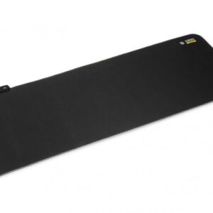 Podkładka iBOX Aurora MPG5 Gaming. Ultraszeroka z podświetleniem