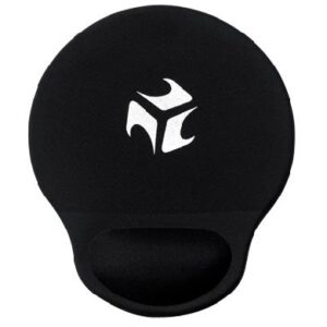 Podkładka iBOX MP001 z podpórką na nadgarstek