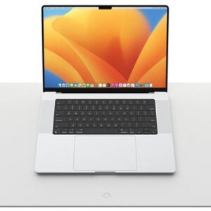 Podkładka na biurko Twelve South DeskPad ze skóry wegańskiej (dove grey)