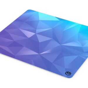 Podkładka pod mysz Endorfy Crystal Blue L