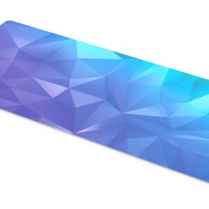 Podkładka pod mysz Endorfy Crystal Blue XL