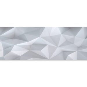 Podkładka pod mysz Endorfy Crystal Onyx White XL