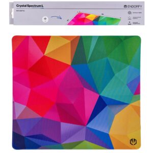 Podkładka pod mysz Endorfy Crystal Spectrum L