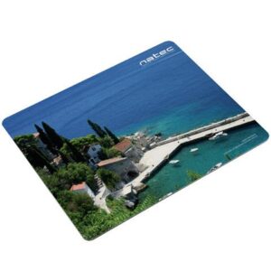 Podkładka pod mysz FOTO Natec Croatia 220x180mm 10-pack