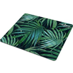 Podkładka pod mysz FOTO Natec Modern Art - Palm tree 220x180mm 10-Pack